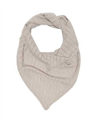 OnlFeodora Triangle Tørklæde